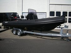 Brig Navigator 700