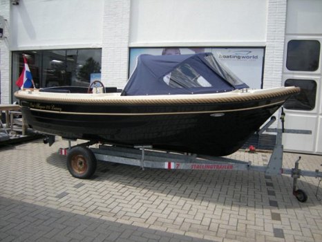 Oud-Huijzer 575 Luxury - 1
