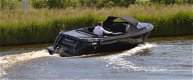 Topcraft 605 Tender - 1 - Thumbnail