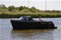 Topcraft 605 Tender - 3 - Thumbnail