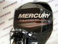 Mercury F50 EFI ELPT