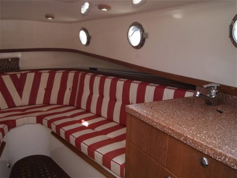 Jan Van Gent 10,35 Cabin - 6