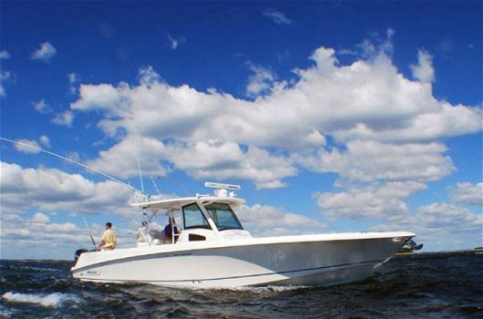 Boston Whaler 380 Outrage - 6