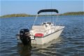 Boston Whaler 150 Montauk - 5 - Thumbnail