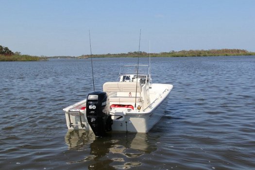 Boston Whaler 150 Montauk - 6