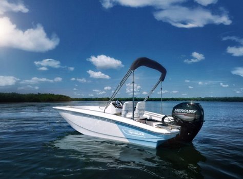 Boston Whaler 130 Super Sport - 2