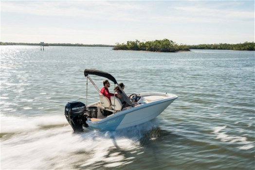 Boston Whaler 130 Super Sport - 5