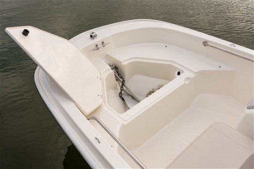 Boston Whaler 130 Super Sport - 7