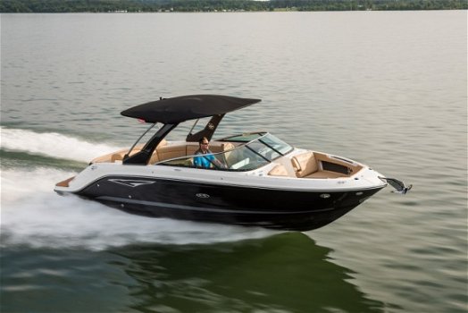 Sea Ray SLX 280 - 1