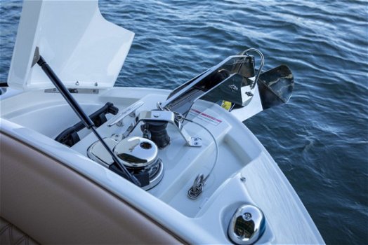 Sea Ray SLX 280 - 6