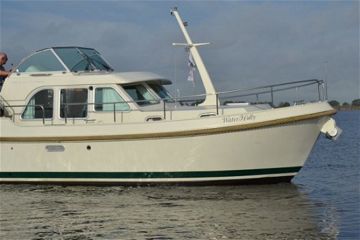 Linssen Grand Sturdy 29.9 AC - 4