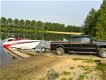 Speedboot inruilen op USA car - Monterey Sea Ray Maxum Bayliner Four Winns Chaparral - 1 - Thumbnail
