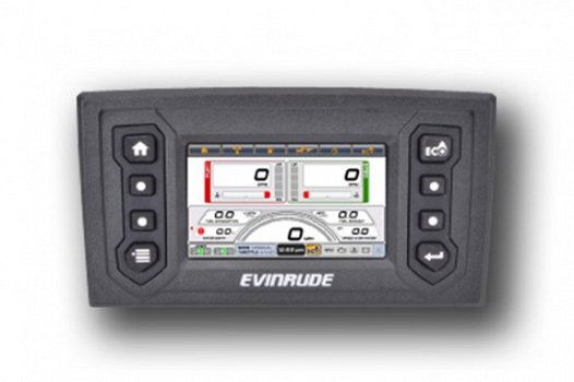 Evinrude E-tec G2 250 high output - 7