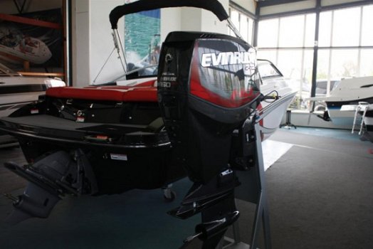 Evinrude E-Tec 150pk V6 - 3