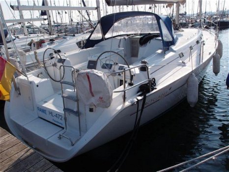 Beneteau Cyclades 43-3 - 2