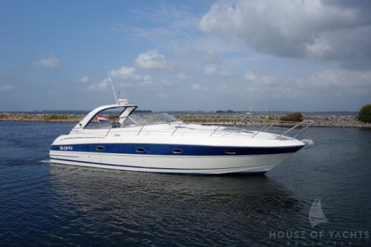 Bavaria Motor Boats 38 Sport - 1