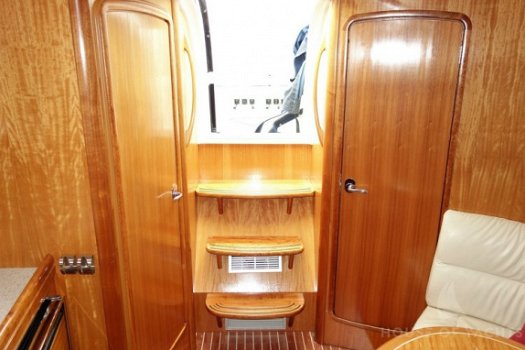 Bavaria Motor Boats 38 Sport - 4