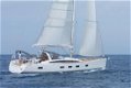 Jeanneau Yacht 64 - 1 - Thumbnail
