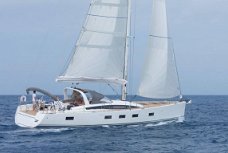 Jeanneau Yacht 64