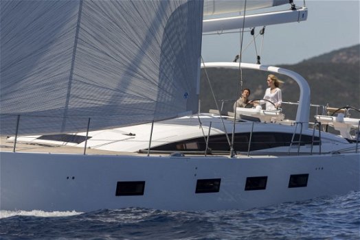 Jeanneau Yacht 64 - 4