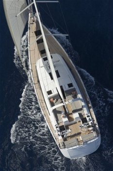 Jeanneau Yacht 64 - 7