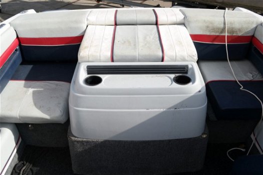 Bayliner Capri 2052 CC - 4