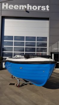 Oud huijzer 570 Tender - 2