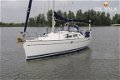 Jeanneau Sun Odyssey 35 - 5 - Thumbnail