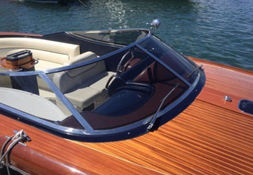 Riva 33 aquariva - 3