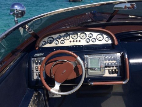 Riva 33 aquariva - 5