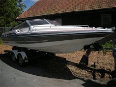 Fletcher Arrowbolt 21