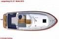 Langenberg Cabin Cruiser 27 - 4 - Thumbnail