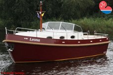 Langenberg Cabin Cruiser 30