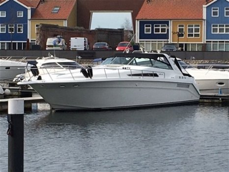 Sea ray 500 sundancer - 1