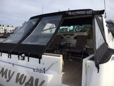 Sea ray 500 sundancer - 4