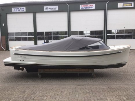 Antaris Sixty6 met 80 pk Yanmar overjarig 2018 AANBIEDING - 1