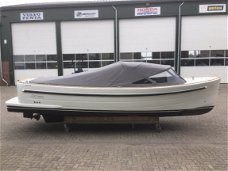 Antaris Sixty6 met 80 pk Yanmar overjarig 2018 AANBIEDING