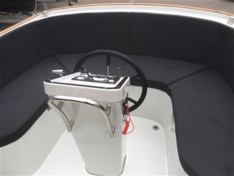 Antaris Sixty6 met 80 pk Yanmar overjarig 2018 AANBIEDING - 4