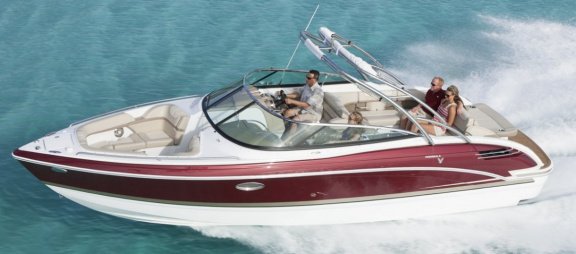 Formula 290 Bowrider - 2