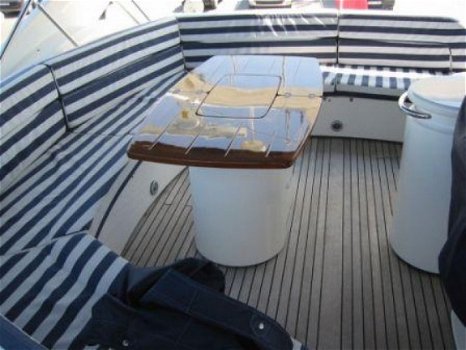 Sunseeker 84 Manhattan - 7