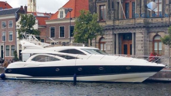 Sunseeker Manhattan 64 - 1