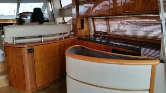 Sunseeker Manhattan 64 - 4