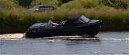 Topcraft 605 tender - 4 - Thumbnail