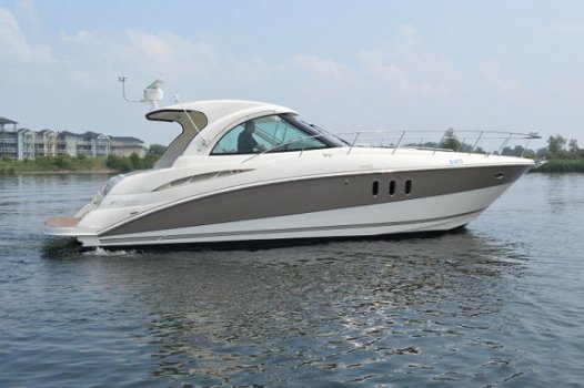 Cruisers Yachts 390 Sports Coupé - 1