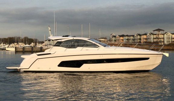 Azimut Atlantis 45 - 4