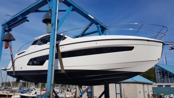 Azimut Atlantis 45 - 5