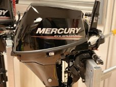Mercury Nieuwe 8pk 9.9pk 8 pk 9.9 pk Aanbieding