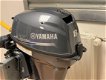 Yamaha Nieuwe 8PK 9.9PK 4takt 8 pk 9.9 pk - 2 - Thumbnail