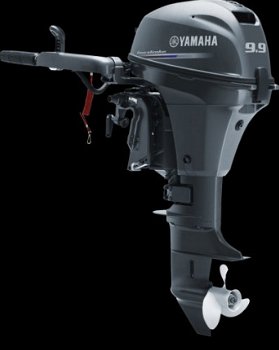 Yamaha Nieuwe 8PK 9.9PK 4takt 8 pk 9.9 pk - 8