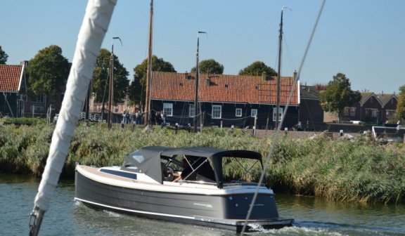 Enkhuizen 744 cruiser - 3